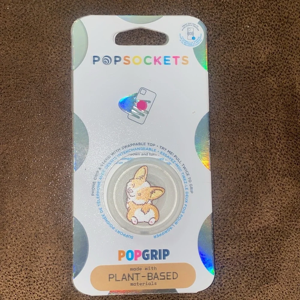 PopSocket brand new